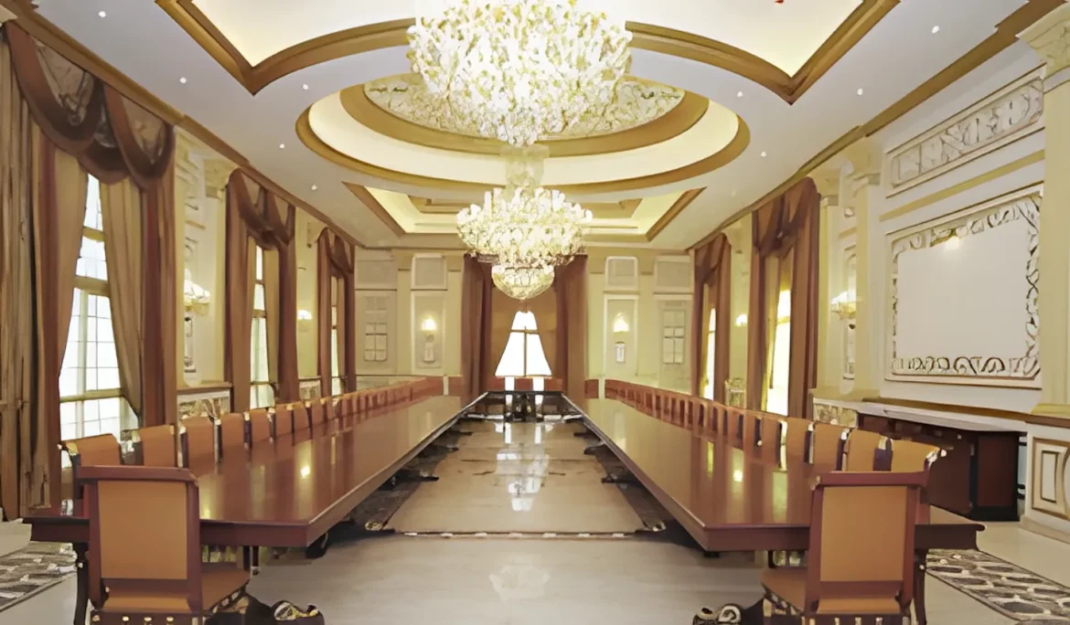 al-bahia-palace-residential-abu-dhabi-turnkey-construction-joinery-bespoke-furniture-meeting-area-project-of-headway