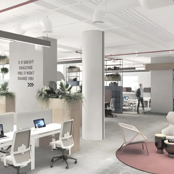 ibuild-head-office-commercial-dubai-hills-turnkey-fit-out-joinery-bespoke-furniture-main-office-area-project-of-headway