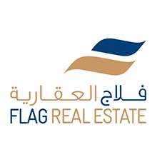 flag-real-estate-logo-client-of-headway