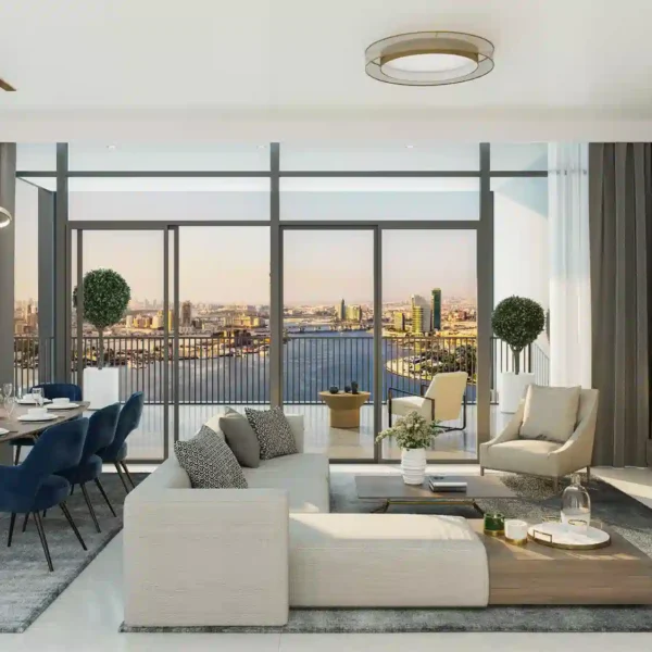 creek-edge-creek-harbor-living-and-dinning-area-turnkey-fit-out-joinery-bespoke-furniture-project-of-headway