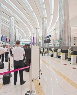 dubai-airport-terminal-3-turnkey-fit-out-joinery-refurbishment-checkin-area-project-of-headway