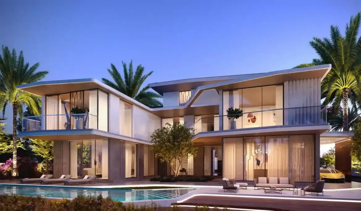 majestic-vistas-lamborghini-residential-dubai-false-ceiling-and-partition-front-view-project-of-headway