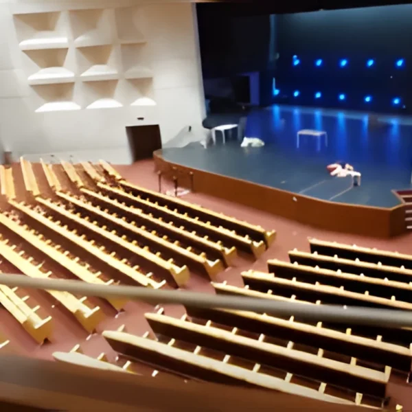 ministry-of-youth&sports-gypsum-false-ceiling-sound-proof-wall-joinery-auditorium-seating&stage-project-of-headway-2
