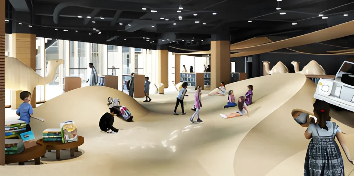 qasr-al-hosn-children's-play-area-turnkey-fit-out-joinery-bespoke-furniture-project-of-headway