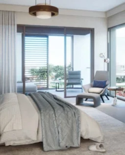 villa-tilal-al-ghaf-turnkey-fit-out-construction-landscape-bedroom-area-project-of-headway