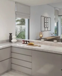 villa-tilal-al-ghaf-turnkey-fit-out-construction-landscape-kitchen-area-project-of-headway