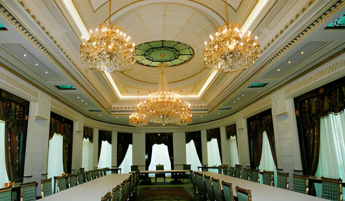 vip-villa-residential-al-ain-turnkey-construction-joinery-bespoke-furniture-project-of-headway-dinning-area