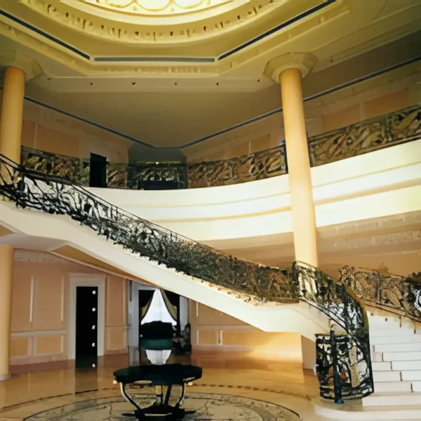 vip-villa-residential-al-ain-turnkey-construction-joinery-bespoke-furniture-project-of-headway-lobby-area